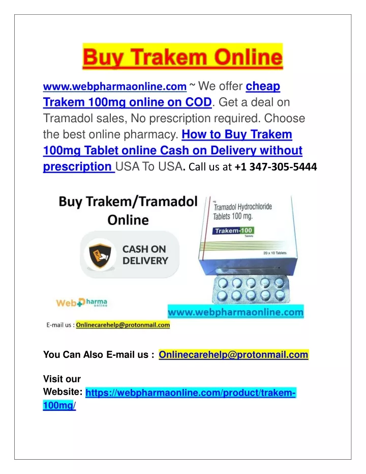 www webpharmaonline com we offer cheap trakem