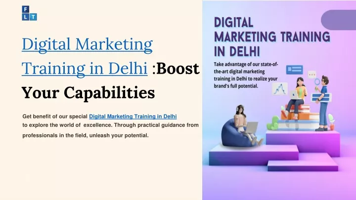 digital marketing training in delhi boost your