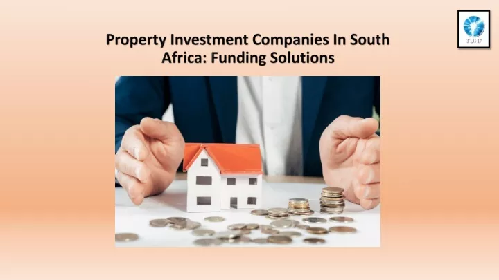 property investment companies in south africa funding solutions