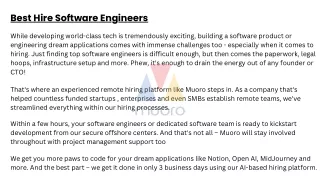 Best Hire Software Engineers (1)