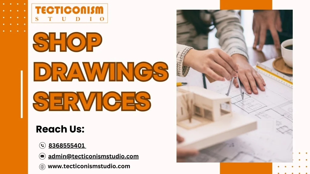 PPT - Shop Drawings Services PowerPoint Presentation, free download ...