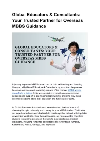 Global Educators & Consultants_ Your Trusted Partner for Overseas MBBS Guidance (2)