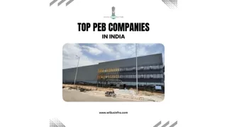 peb companies in delhi - Willus Infra