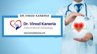 Best Cardiologist for Angioplasty in Mumbai