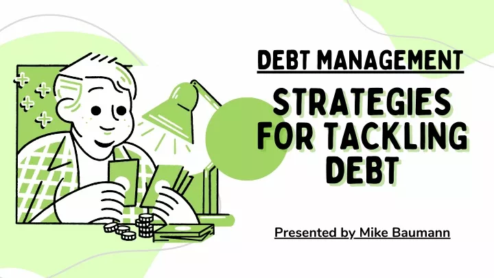 debt management