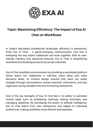 exa ai
