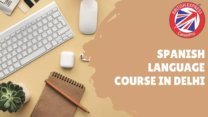 spanish language course in delhi