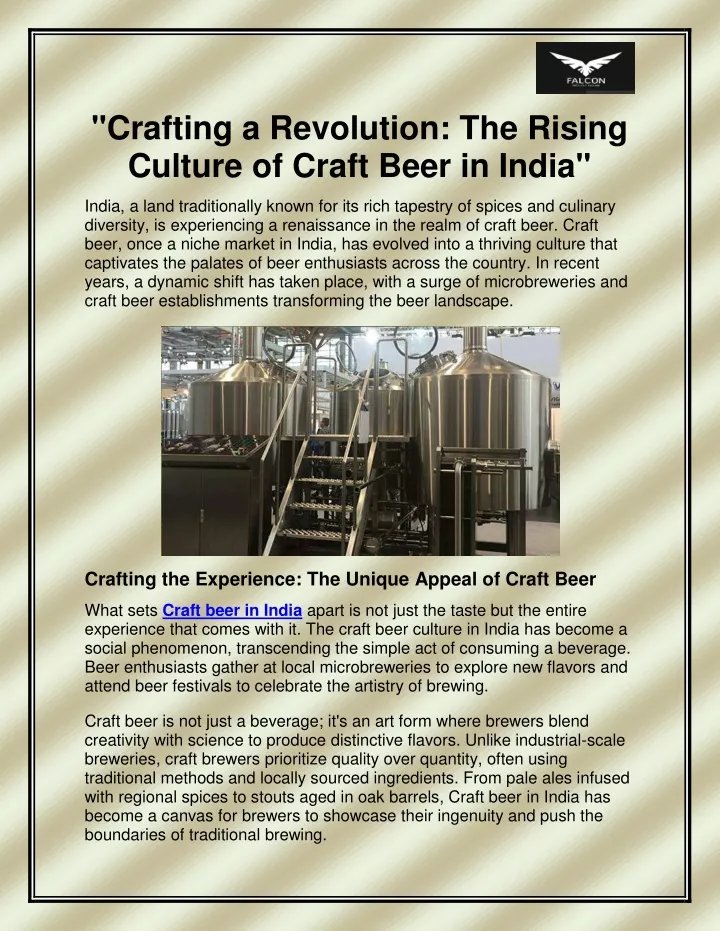 crafting a revolution the rising culture of craft