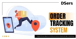 Navigate Every Step: DSers' Order Tracking System Solutions