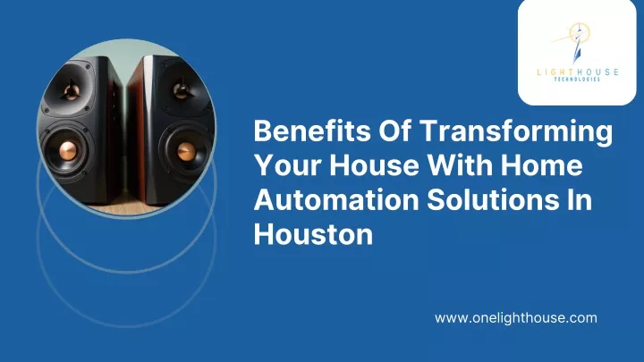 benefits of transforming your house with home