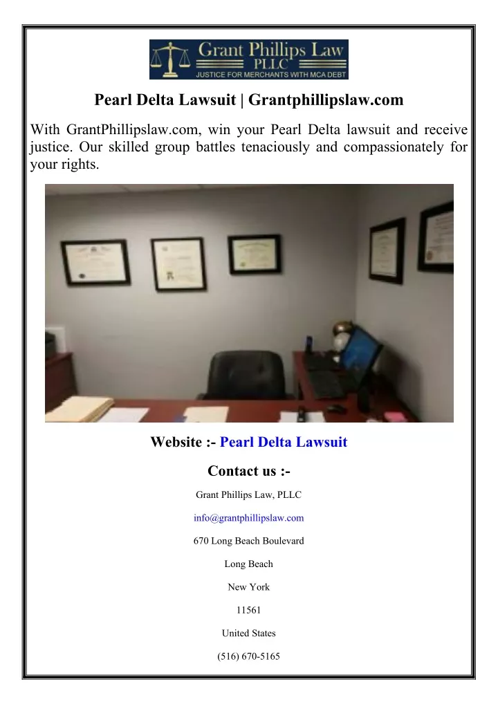 pearl delta lawsuit grantphillipslaw com