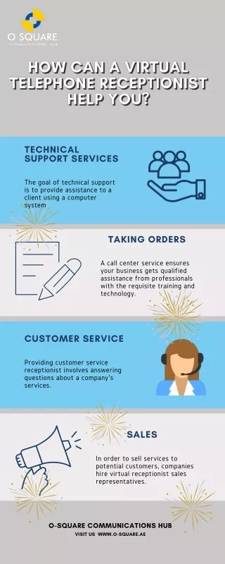 technical support services