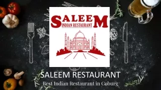 Order Indian Food Online in Coburg