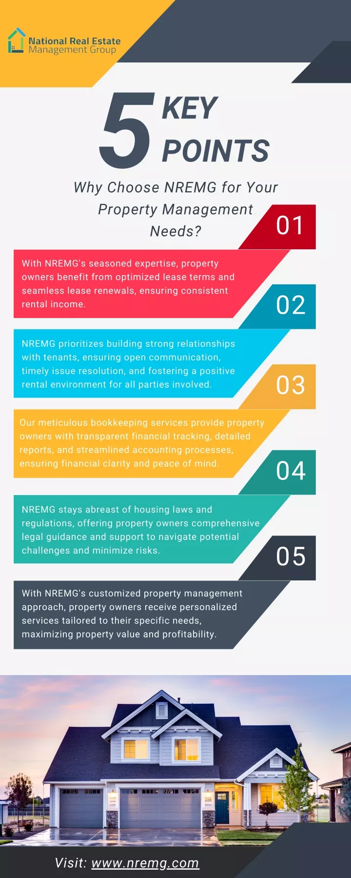 5 why choose nremg for your property management