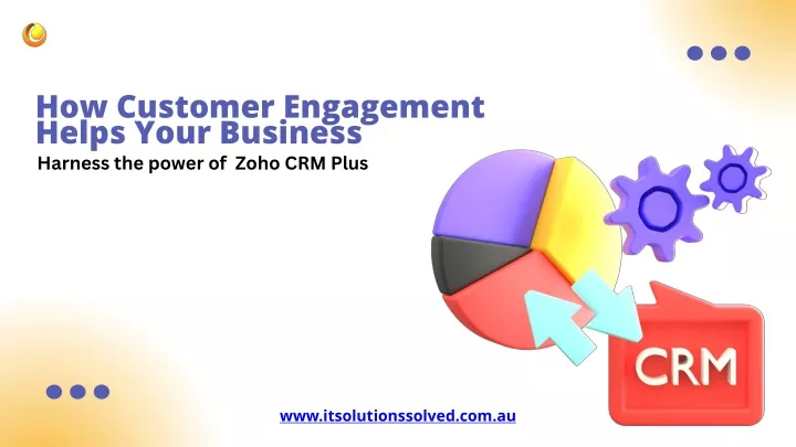 how customer engagement helps your business