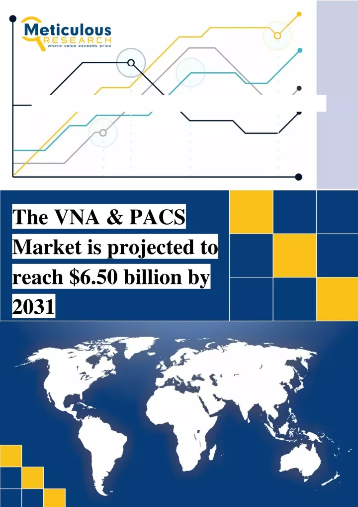 the vna pacs market is projected to reach