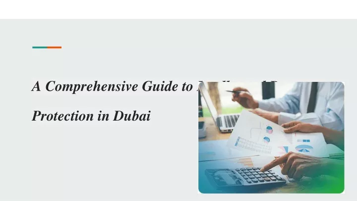 a comprehensive guide to intellectual property protection in dubai