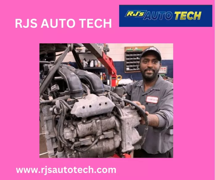 rjs auto tech