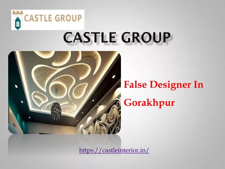 castle group