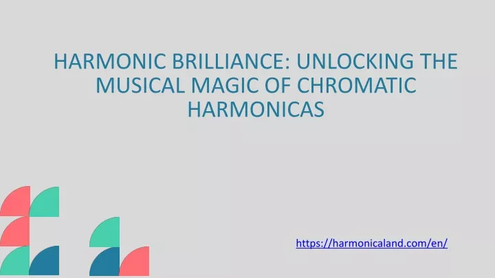 harmonic brilliance unlocking the musical magic