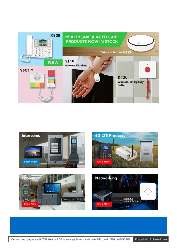 Aristel Lift Line Kits for Easy Elevator Communication