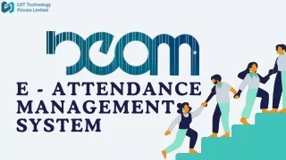 Upgrade to a New Way of Tracking Attendance
