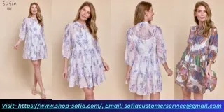 Illuminate Your Style: 9 Steps to Italian Silk Dress Mastery -  ShopSofia