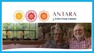 TOP 5 REASONS TO CHOOSE ANTARA FOR CARE AT HOME SERVICES
