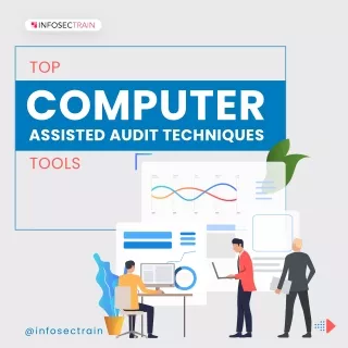 Computer Assisted Audit Techniques