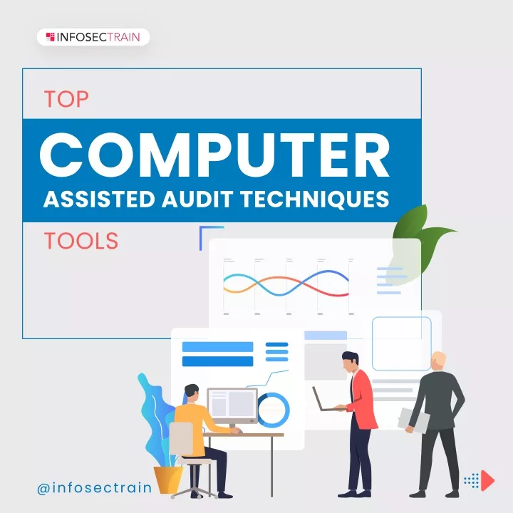 top computer assisted audit techniques