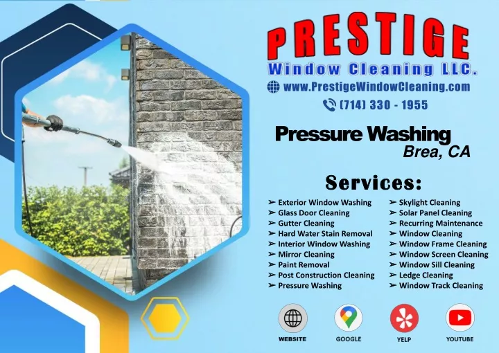 www prestigewindowcleaning com