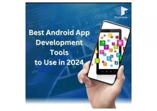 Guide for Beginners in Android Development Starting Out with Mobile App Creation