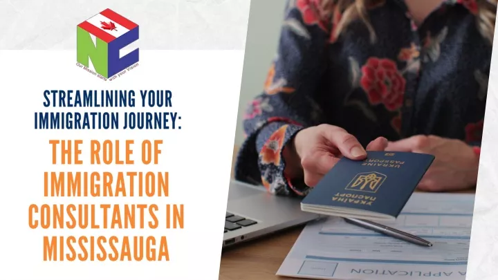 streamlining your immigration journey