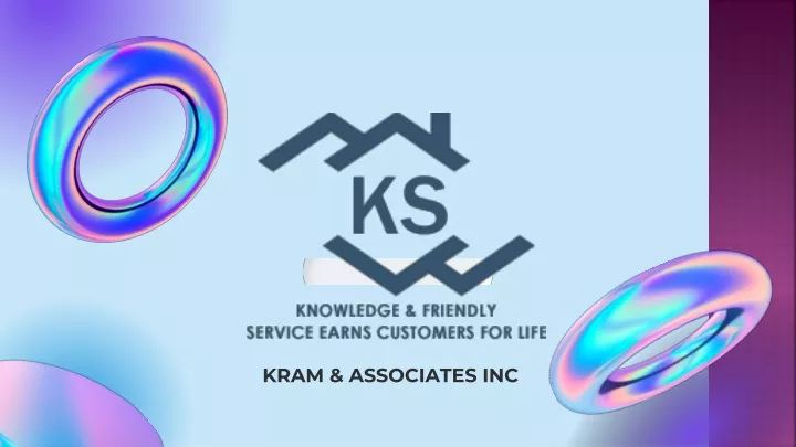 kram associates inc