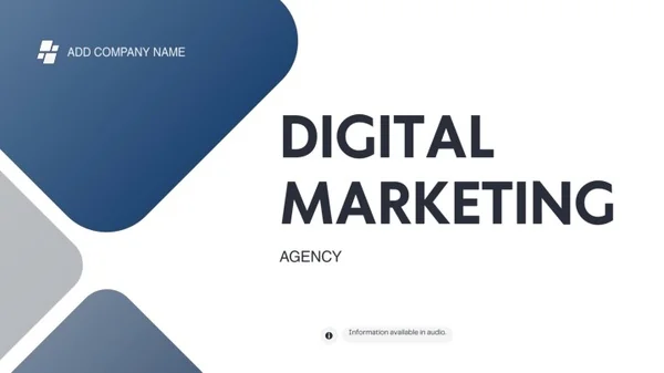 digital marketing services