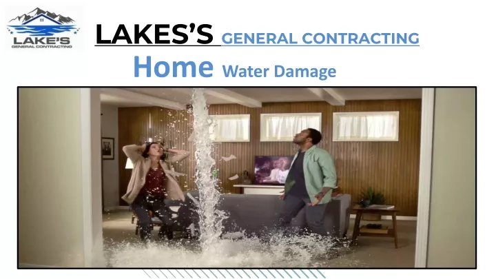 lakes s general contracting