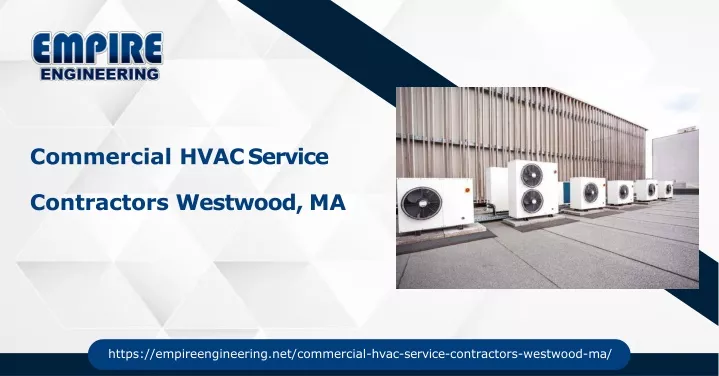 commercial hvac service