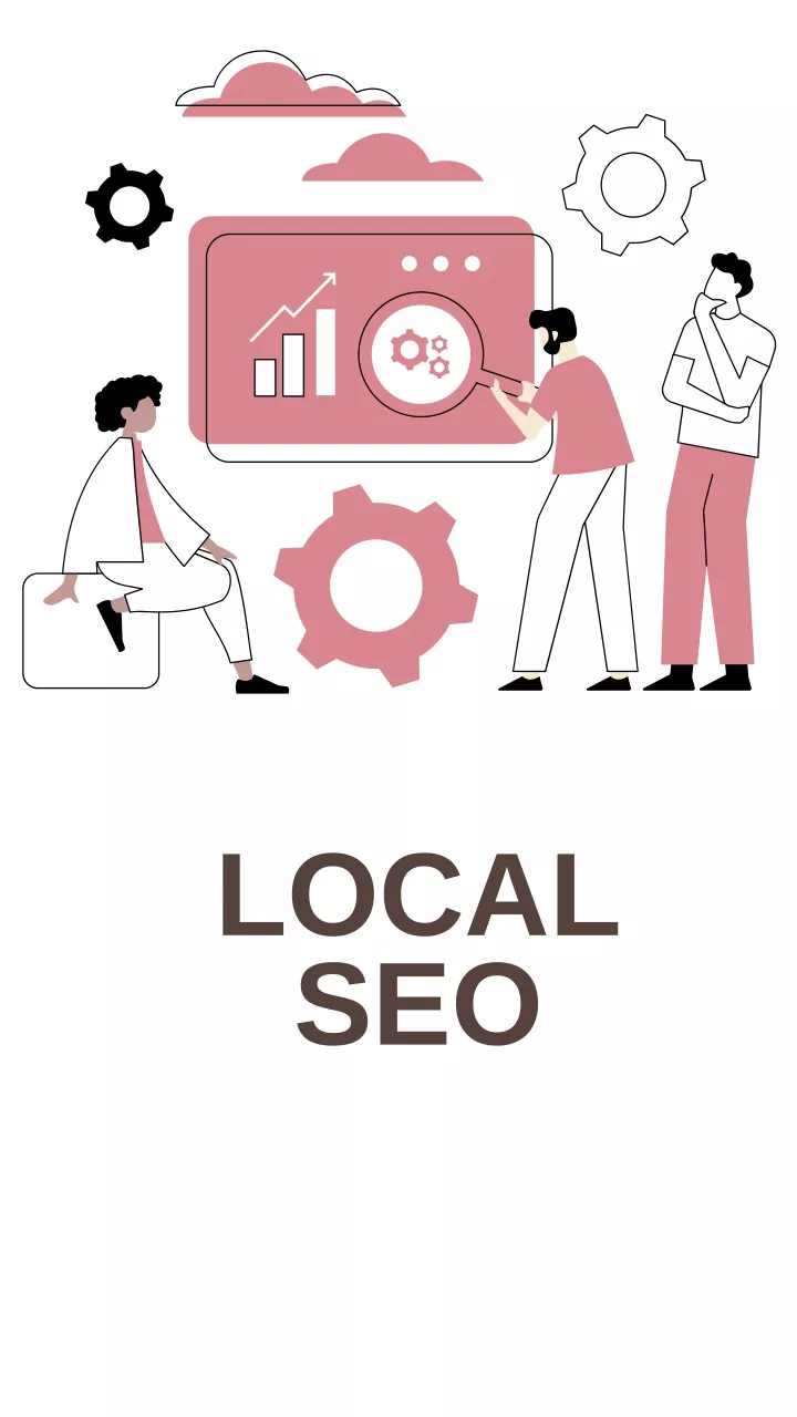 local seo