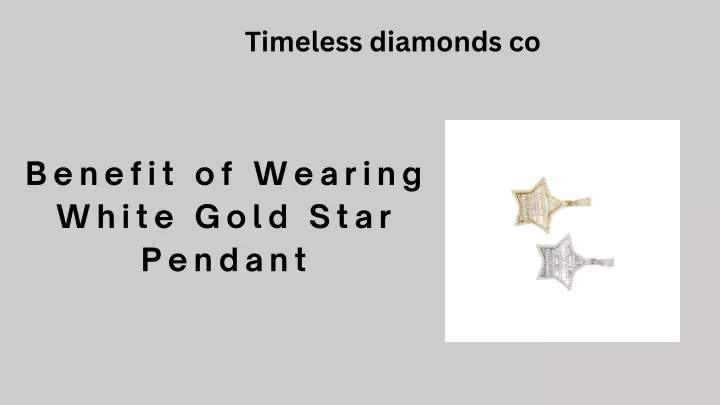 timeless diamonds co