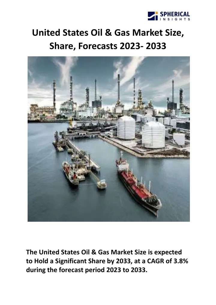 united states oil gas market size share forecasts