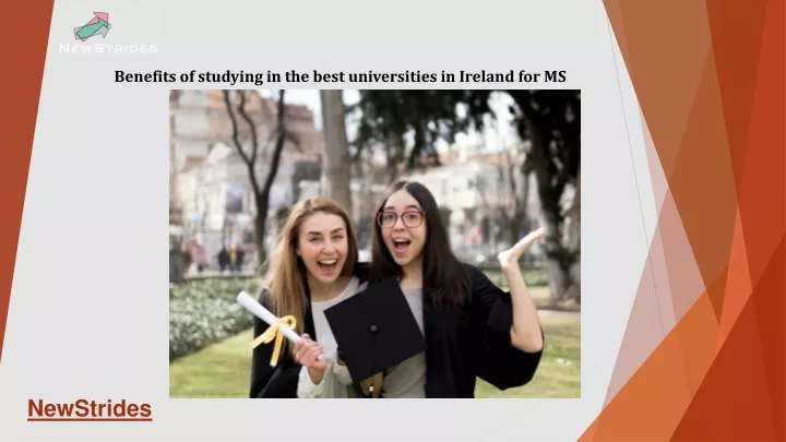 benefits of studying in the best universities