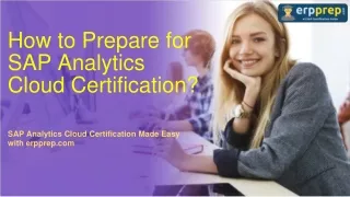 SAP C_SAC_2402: Latest Questions and Exam Tips for SAP SAC Certification.