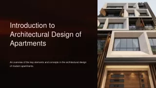 Introduction-to-Architectural-Design-of-Apartments
