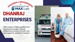 Max Lab In Gurgaon