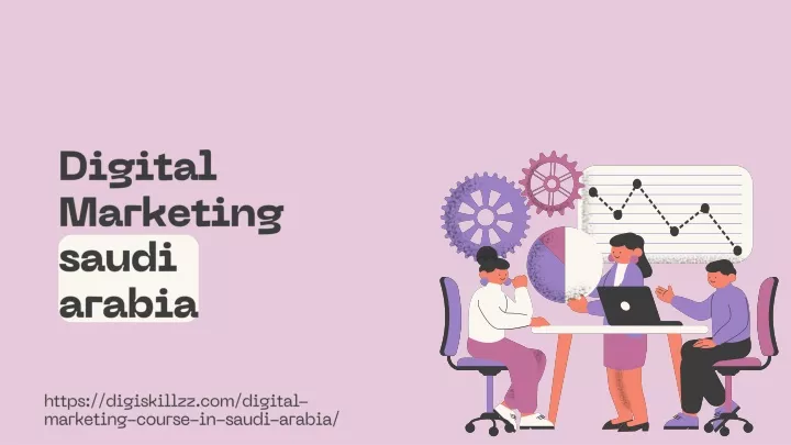 digital marketing saudi arabia