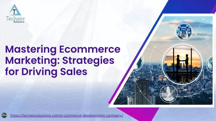 mastering ecommerce marketing strategies