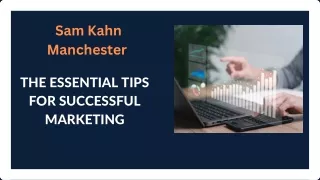 Marketing Tips You Must Know