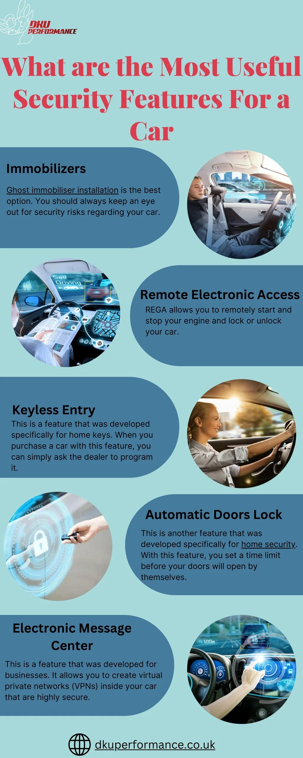 PPT - What are the Most Useful Security Features For a Car PowerPoint ...