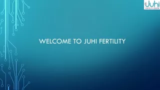Family Planning Services in Hyderabad with Juhi Fertility