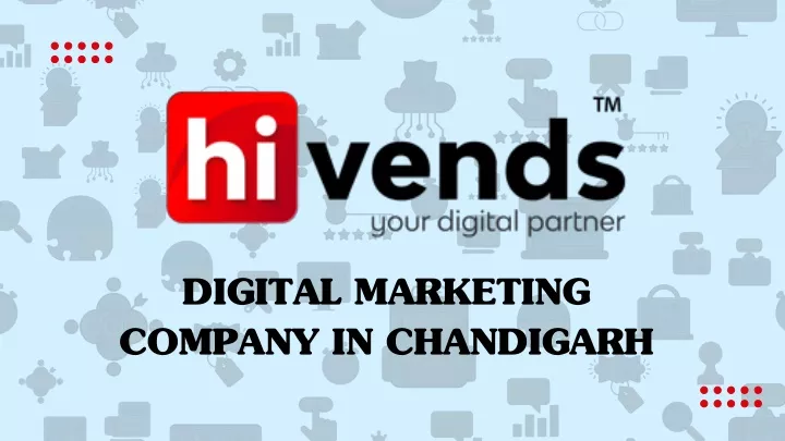 digital marketing company in chandigarh